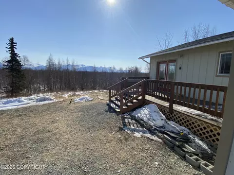 150 W Kristy Dr, Wasilla, AK 99654