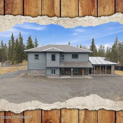 1108 Colonial Dr, Kenai, AK 99611