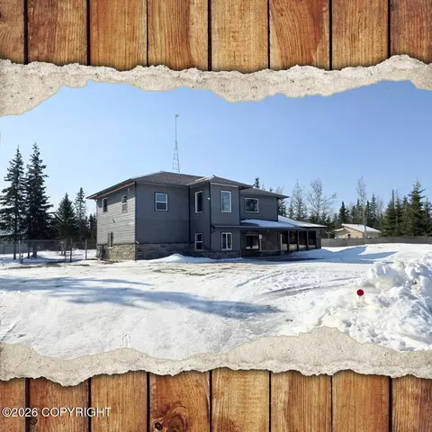 1108 Colonial Dr, Kenai, AK 99611