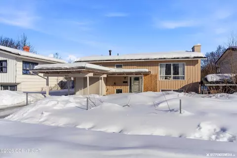1051 E 26th Ave, Anchorage, AK 99508