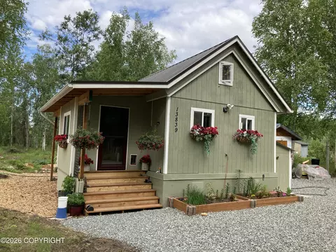 13839 W Lotus Dr, Big Lake, AK 99652