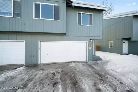 2465 Cloverwood Loop # 4, Anchorage, AK 99508