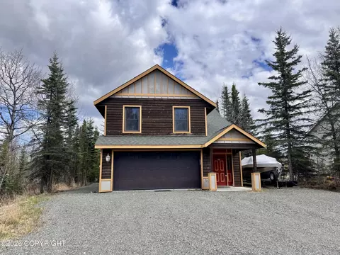 36872 Guy Nash St, Kenai, AK 99611