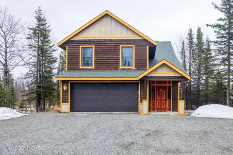 36872 Guy Nash St, Kenai, AK 99611