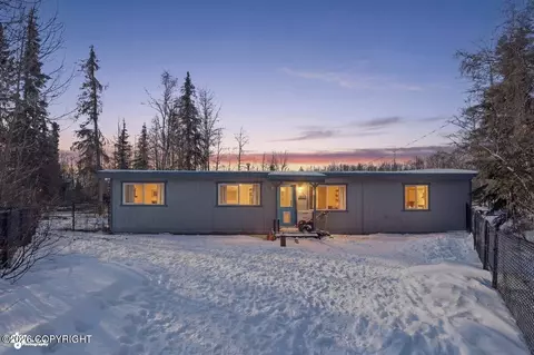 44350 Kenai Spur Hwy, Kenai, AK 99611