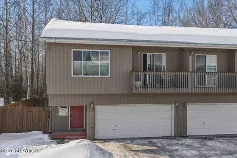 8945 Arlene St # 4, Anchorage, AK 99502