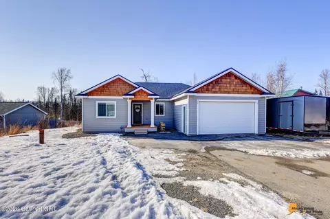 5840 W Trinity Ave, Wasilla, AK 99654