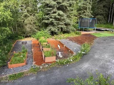 Exterior - 22601 Eagle Glacier Loop, Eagle River, AK 99577 photo 3 of 7