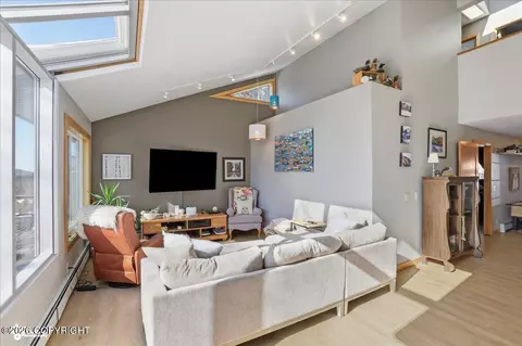 Living - 22601 Eagle Glacier Loop, Eagle River, AK 99577 photo 1 of 1