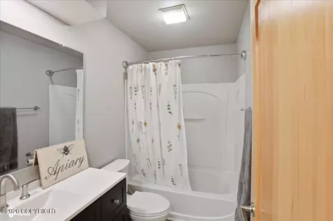 Bath - 22601 Eagle Glacier Loop, Eagle River, AK 99577 photo 3 of 13