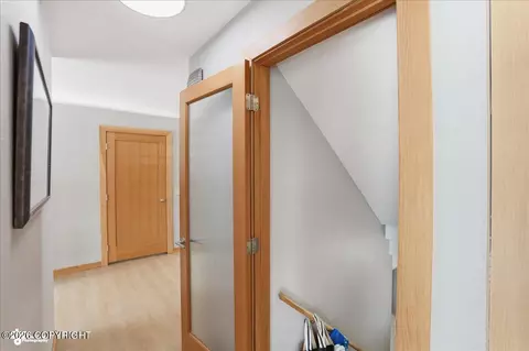 Entry Way - 22601 Eagle Glacier Loop, Eagle River, AK 99577 photo 8 of 8