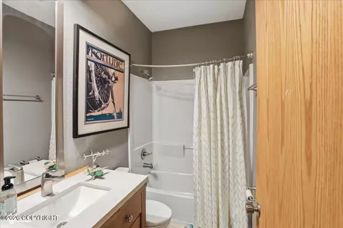 Bath - 22601 Eagle Glacier Loop, Eagle River, AK 99577 photo 5 of 13