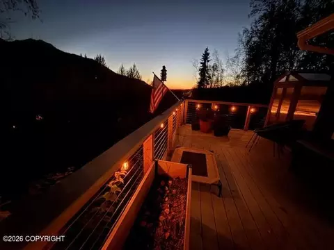 22601 Eagle Glacier Loop, Eagle River, AK 99577