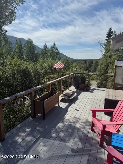 Exterior - 22601 Eagle Glacier Loop, Eagle River, AK 99577 photo 5 of 7