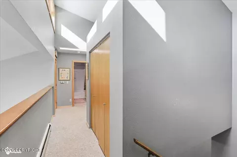 Entry Way - 22601 Eagle Glacier Loop, Eagle River, AK 99577 photo 4 of 8