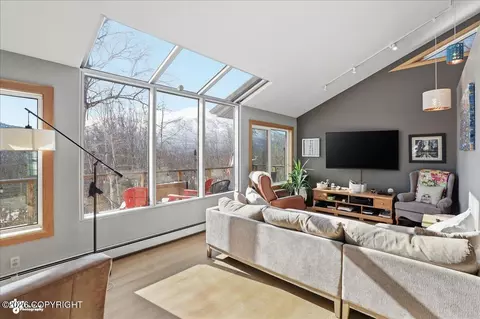 22601 Eagle Glacier Loop, Eagle River, AK 99577