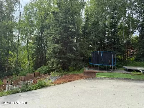 Exterior - 22601 Eagle Glacier Loop, Eagle River, AK 99577 photo 4 of 7