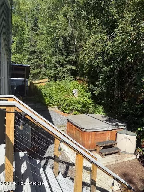 Exterior - 22601 Eagle Glacier Loop, Eagle River, AK 99577 photo 6 of 7