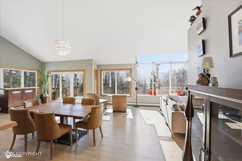 22601 Eagle Glacier Loop, Eagle River, AK 99577