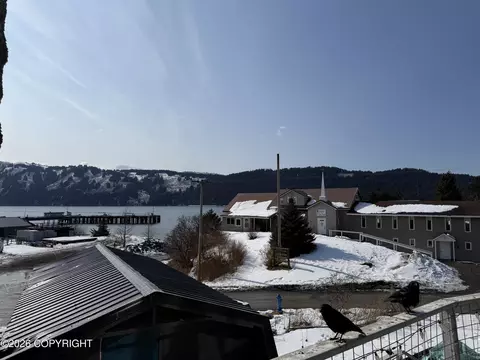 356 Illiamna St, Seldovia, AK 99663