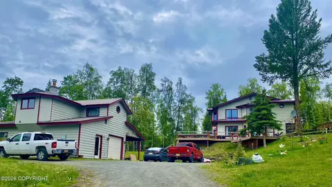 35385 Reger Rd, Soldotna, AK 99669