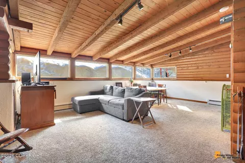 Living - 14523 Don Cir, Eagle River, AK 99577 photo 1 of 1