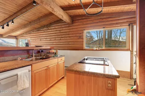 Kitchen - 14523 Don Cir, Eagle River, AK 99577 photo 2 of 2