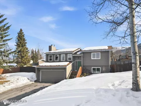 9643 Nulato Cir, Eagle River, AK 99577 photo 36