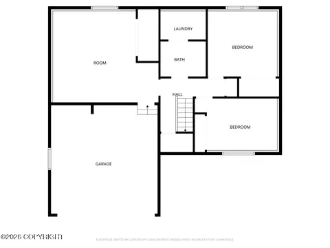9643 Nulato Cir, Eagle River, AK 99577 photo 4