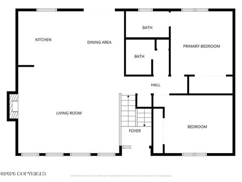 9643 Nulato Cir, Eagle River, AK 99577 photo 6