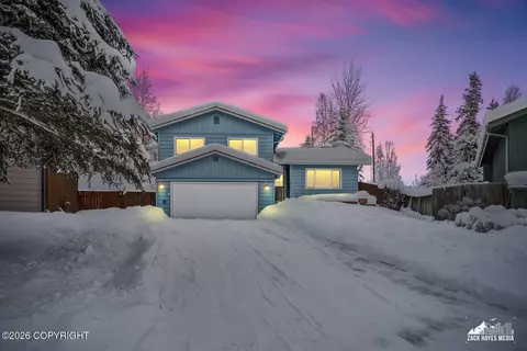 7341 Bulen Dr, Anchorage, AK 99507