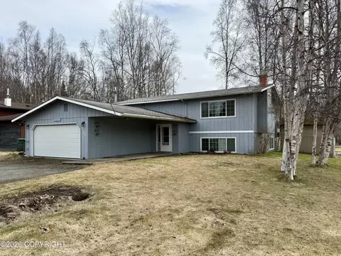 198 Ocean Park Dr, Anchorage, AK 99515
