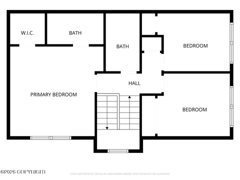 Floorplan - 18630 Eaglewood Loop, Eagle River, AK 99577 photo 1 of 1