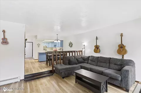 Living - 18630 Eaglewood Loop, Eagle River, AK 99577 photo 4 of 4
