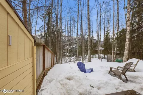 Exterior - 18630 Eaglewood Loop, Eagle River, AK 99577 photo 2 of 4