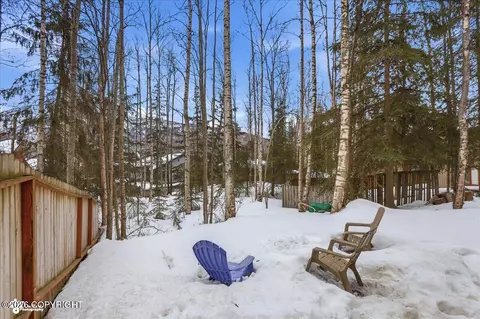 Exterior - 18630 Eaglewood Loop, Eagle River, AK 99577 photo 3 of 4