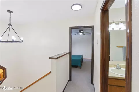Entry Way - 18630 Eaglewood Loop, Eagle River, AK 99577 photo 5 of 5
