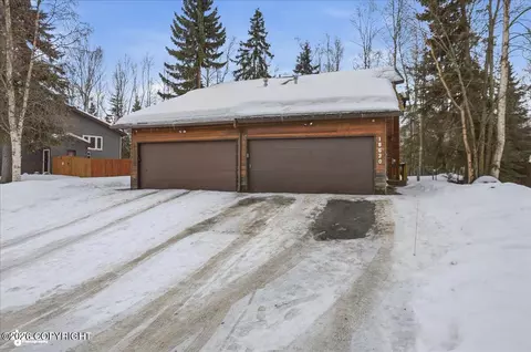Exterior - 18630 Eaglewood Loop, Eagle River, AK 99577 photo 4 of 4