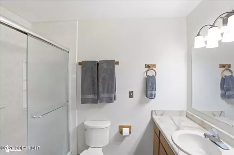 Bath - 18630 Eaglewood Loop, Eagle River, AK 99577 photo 3 of 4