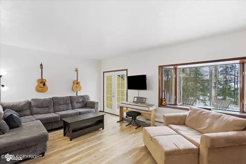 Living - 18630 Eaglewood Loop, Eagle River, AK 99577 photo 1 of 4