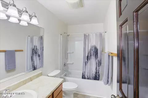 Bath - 18630 Eaglewood Loop, Eagle River, AK 99577 photo 1 of 4