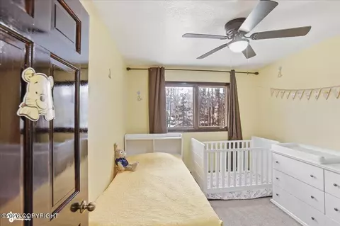 Bedroom - 18630 Eaglewood Loop, Eagle River, AK 99577 photo 1 of 5