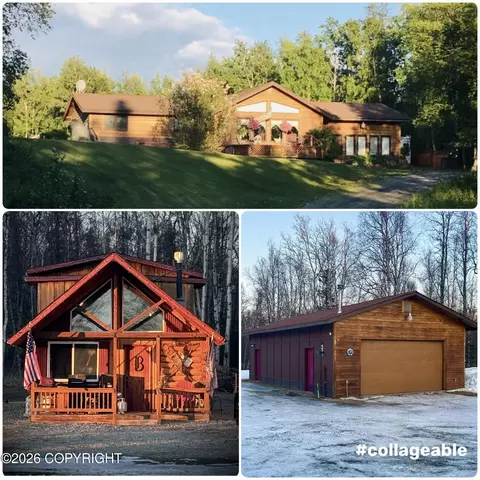 6111 N Steen Rd, Wasilla, AK 99654