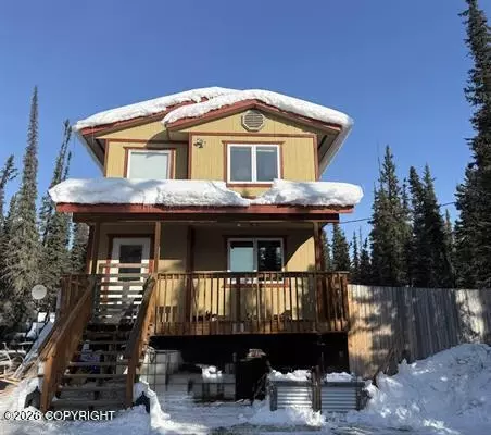 2460 Maria St, Fairbanks, AK 99709