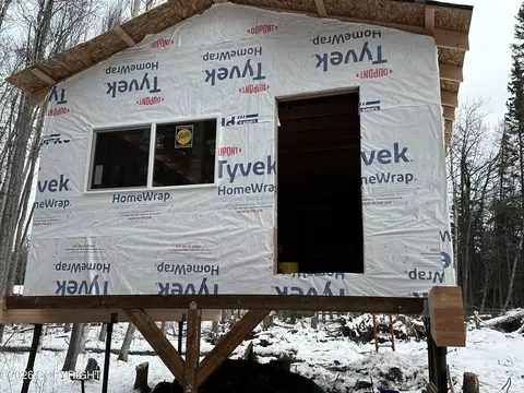 25868 N Glenn Hwy, Sutton, AK 99674