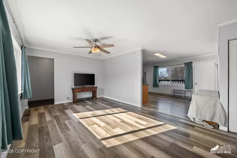 Living - 20880 Oberg Rd, Chugiak, AK 99567 photo 1 of 2