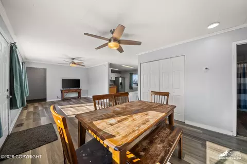Dining - 20880 Oberg Rd, Chugiak, AK 99567 photo 1 of 1
