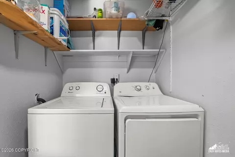Other - 20880 Oberg Rd, Chugiak, AK 99567 photo 5 of 16