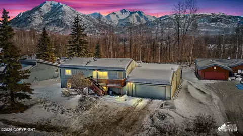 Other - 20880 Oberg Rd, Chugiak, AK 99567 photo 16 of 16