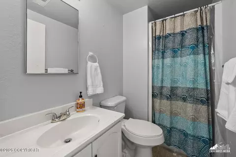 Bath - 20880 Oberg Rd, Chugiak, AK 99567 photo 2 of 2